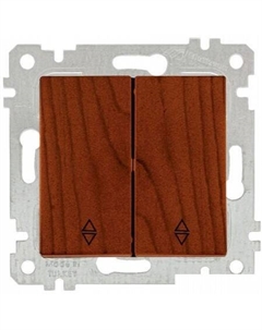 Выключатель проходной Rita 2200 404 0256 Mutlusan