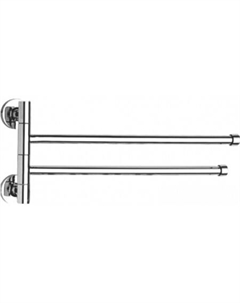 Держатель для полотенца L112 Ledeme