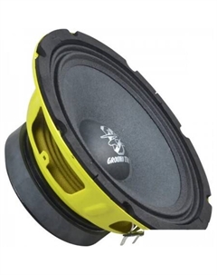 Мидбас GZCK 200XSPL Ground zero