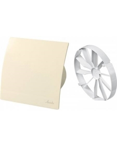 Осевой вентилятор System+ Silent 125W KWS125W-PEE125-ZZ125 Awenta