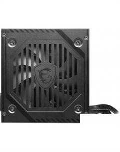 Блок питания MAG A500DN Msi