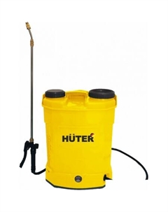 Аккумуляторный опрыскиватель SP-16AC Huter
