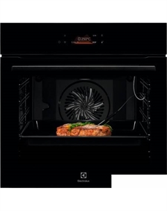 Электрический духовой шкаф AssistedCooking 800 KOEBP39Z Electrolux