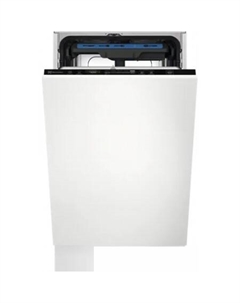 Встраиваемая посудомоечная машина EEM43211L Electrolux