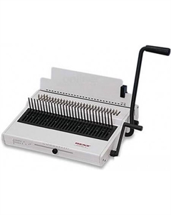 Брошюровщик Combi S Renz