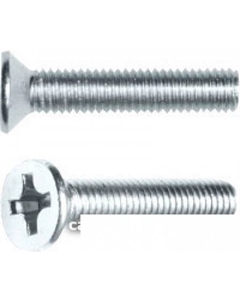 Набор винтов SMC2-46866-250 Starfix