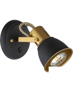 Спот Jovi A1677AP-1GO Arte lamp