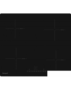 Варочная панель HI 632 BSA Weissgauff