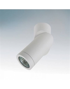 Точечный светильник 051016 Lightstar