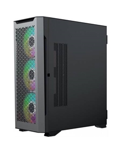 Корпус Fort 279M AH-TC600-000 Acd