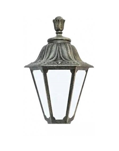 Садовый светильник Rut E26.000.000.BYF1R Fumagalli