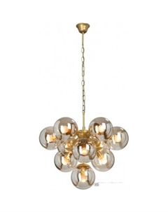 Подвесная люстра V4963-8/10 Vitaluce