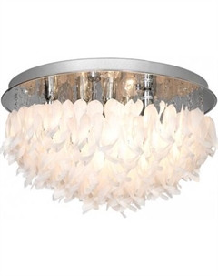 Люстра средней высоты Como GRLSA-5603-10 Lussole