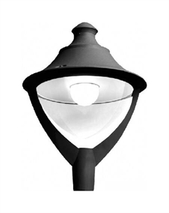 Садовый светильник Beppe P50.000.000.AXH27 Fumagalli