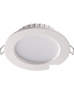 Точечный светильник Luna 358029 Novotech