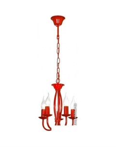 Подвесная люстра LGO Congress GRLSP-9915 Lussole