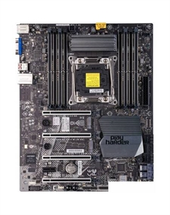 Материнская плата MBD-C9X299-RPGF-L-B Supermicro