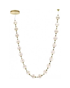 Подвесная люстра L-Vision 5008/80L Odeon light