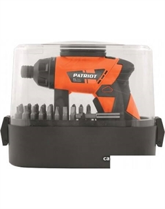 Электроотвертка PS 236Li 180201323 (с 1-им АКБ) Patriot