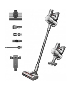 Пылесос T30 (международная версия) Dreame