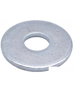 Набор шайб Увеличенные Din 9021 M10 KR-01-3533-006 (50шт) Kranz