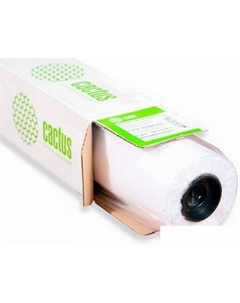 Инженерная бумага A0+ 52г/м2 CS-LFPTR52-914175 Cactus