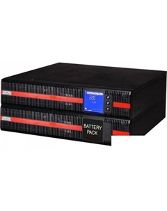 Источник бесперебойного питания Macan MRT-10K Powercom