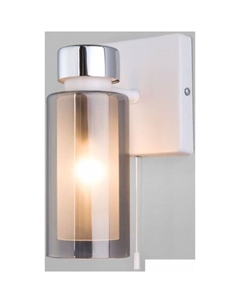 Бра 70115/1 белый Евросвет