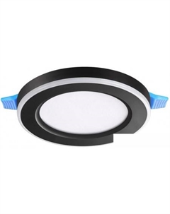 Точечный светильник Spot 359013 Novotech