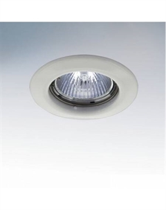 Точечный светильник 011070 Lightstar