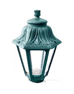 Садовый светильник Anna E22.000.000.VXF1R Fumagalli