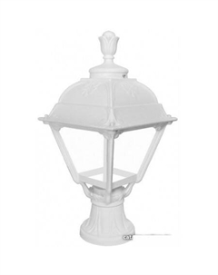 Садовый светильник Cefa U23.110.000.WXF1R Fumagalli