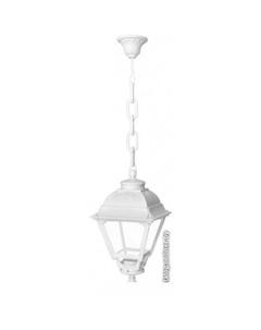 Уличный подвесной светильник Cefa U23.120.000.WXF1R Fumagalli