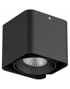 Точечный светильник Monocco 212517 Lightstar