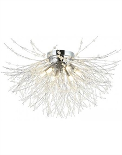 Люстра средней высоты LSP-8780 Lussole