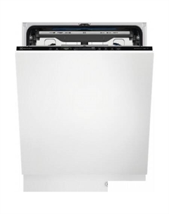 Встраиваемая посудомоечная машина EEZ69410W Electrolux