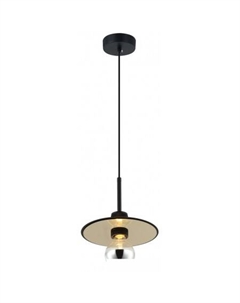 Подвесная люстра LSP-8490 Lussole