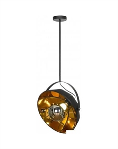 Подвесная люстра Klamath LSP-0556-C120 Lussole