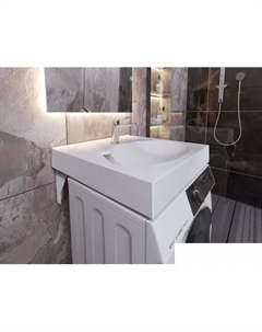 Умывальник Liguria 600 Paola