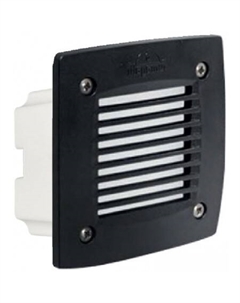 Уличный накладной светильник Leti 3C2.000.000.AYG1L Fumagalli