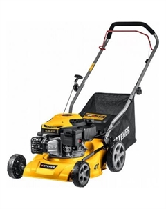 Газонокосилка GLM-410 Steher