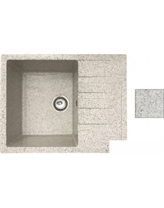 Кухонная мойка Vega L (олово) Белэворс