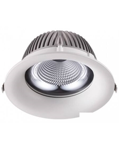 Точечный светильник Glok 358026 Novotech