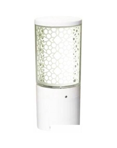 Садовый светильник Carlo Deco DR3.573.000.WXU1L Fumagalli