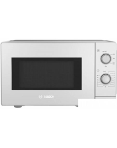 Микроволновая печь FFL020MW0 Bosch