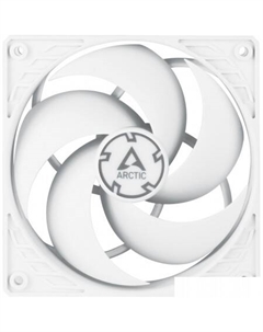 Вентилятор для корпуса P12 PWM PST ACFAN00170A (белый) Arctic