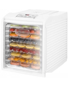 Сушилка для овощей и фруктов KT-1909 Kitfort