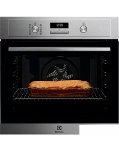 Электрический духовой шкаф SurroundCook 600 EOF4P74X Electrolux