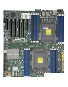MBD-X12DPI-N6-B Supermicro
