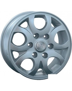 HND55 16x6.5" 6x139.7мм DIA 92.3мм ET 56мм S Replay